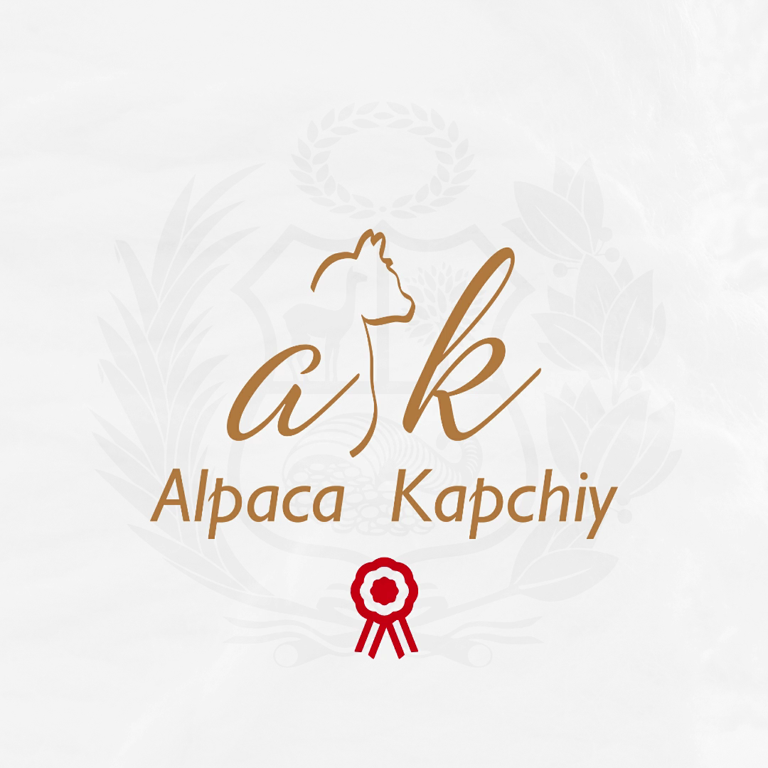 ⭐ Alpaca Kapchiy ⭐ Video sign