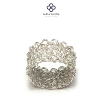 Lace Ring 2g.