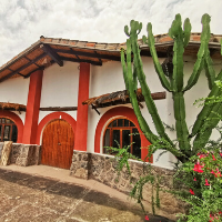 One of our workshop located in Cusco