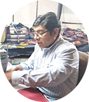 JORGE CCORIHUAMAN CCAMA