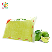 Lemon Juice - 20 Kg