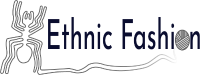 Logo Ethnic Fashion