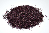 Purple Corn Kernel Gelatinized Powder