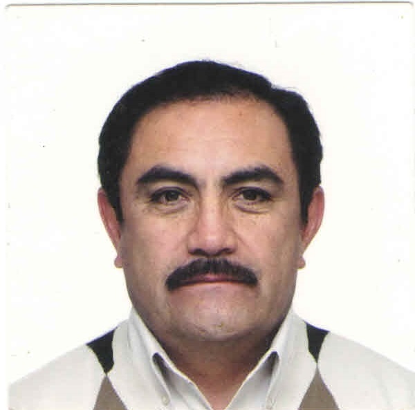 MARCO ANTONIO LINARES AGUERO