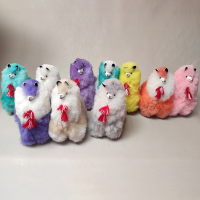 Alpaca Llama Stuffed