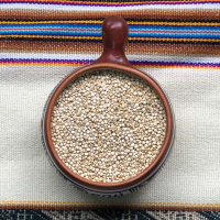 White Quinoa (Conventional / Organic)