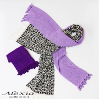Alpaca scarf 