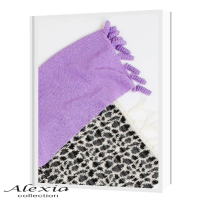 Alpaca scarf 