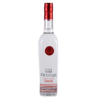 Pisco 100 Years Ocucaje Green Must