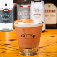 Pisco Gota Quebranta
