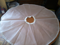 Filter Clarifier Cloths