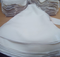 Vacuum Filter Cloths