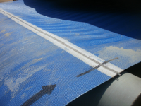 Filter Neumatic Cloths