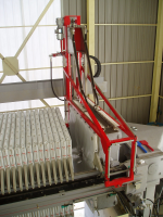 Washing System