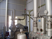 Feed Pumps