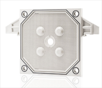 Standard Camera Plate