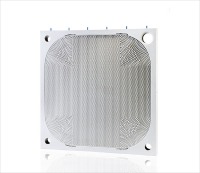 Standar Membrane Plate