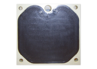 Optimal Series Membrane Plate