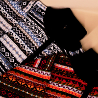 Alpaca Sweater