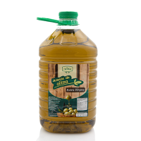 Olive Oil 