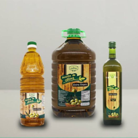 Olive Oil 