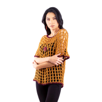 Cp20M001  Melancholia Sweater