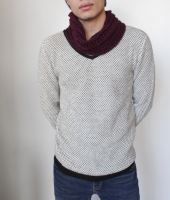 Swift As The Wind Cowl 