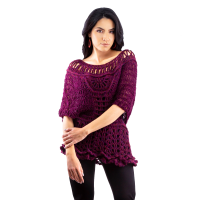 Tender Nostalgia Tunic
