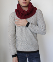 Powerful Calm Cowl 