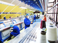 Production Plant EGP