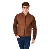 Piero Jacket Alpaca Men