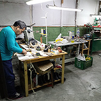 Shoe Workshop