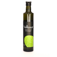 Extra Virgin Olive Oil Vallesur 500 ml