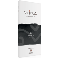 Chocolate Bar 100% Cacao 70g Nina