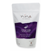 Cacao Nibs 250g Nina
