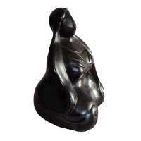  Abstract Mother Sculpture