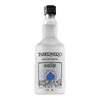 Tabernero Pisco Quebranta La Botija Grapes