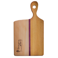Wooden Palette Plate Mix