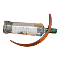 Rocking Wine Holder