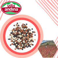 Tricolor Quinoa