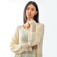 Sweater Cotton 100%