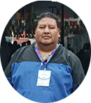 FREDY NOZAR MORAN CHAVEZ