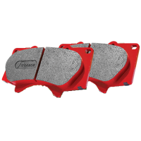 Ceramic HQ Brake Pads