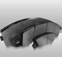 Ceramic HQ Brake Pads