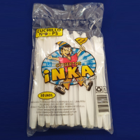 N°7 Colors PS Inka Knife