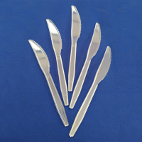 N°7 Colors PS Inka Knife