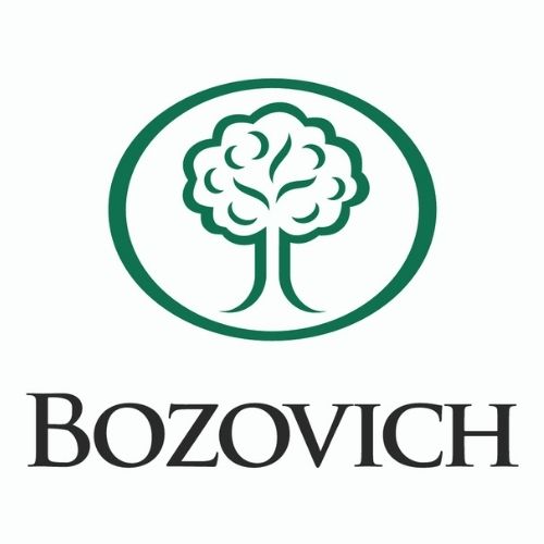 MADERERA BOZOVICH S.A.C.