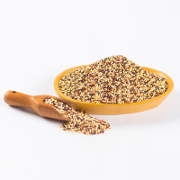 Tricolor Quinoa Conventional 25kg
