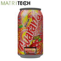 Matritech. POS. Counter displays