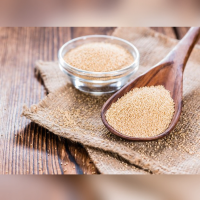Amaranth Grains 0.5 kg a 50 kg - Ecoinca